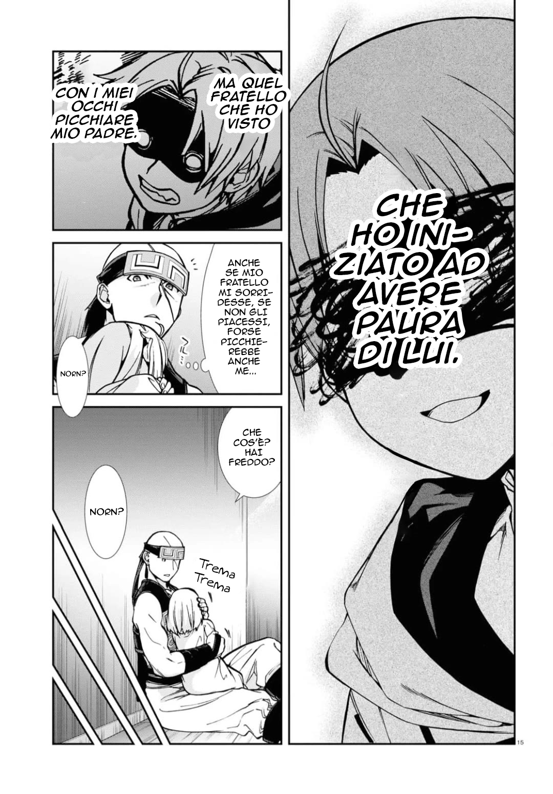 Read Mushoku Tensei - Isekai Ittara Honki Dasu IT Manga Online