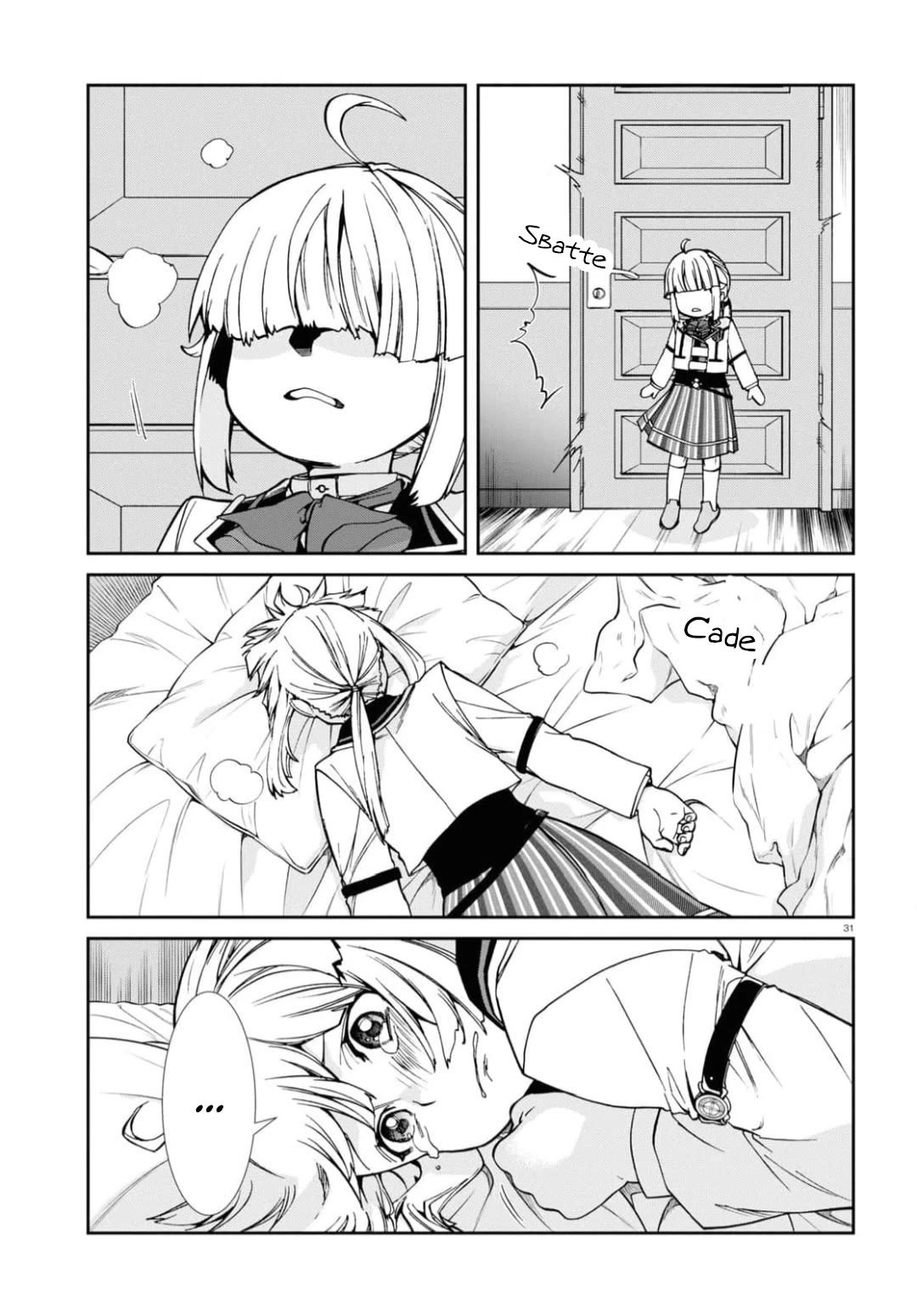 Read Mushoku Tensei - Isekai Ittara Honki Dasu IT Manga Online