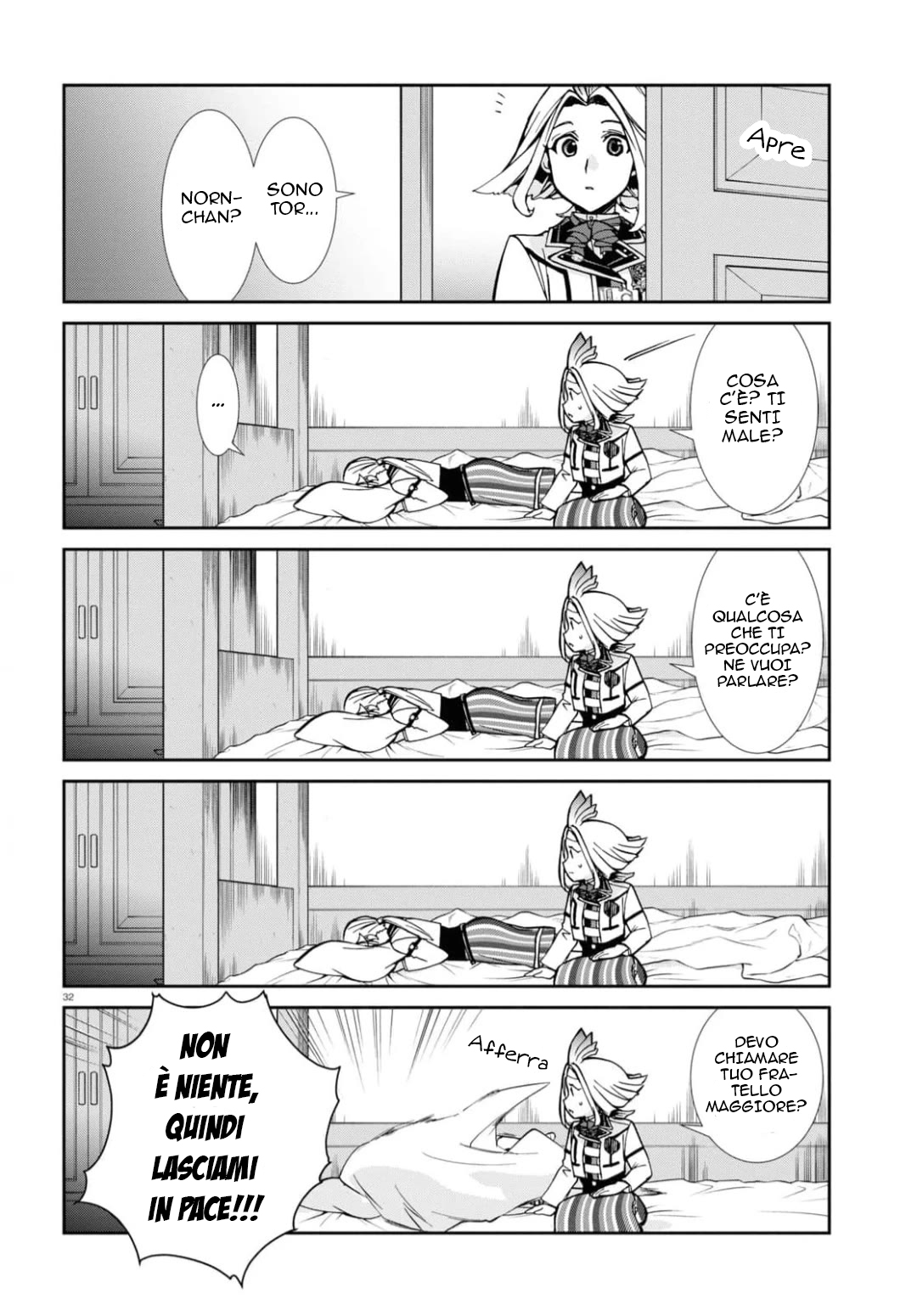 Read Mushoku Tensei - Isekai Ittara Honki Dasu IT Manga Online