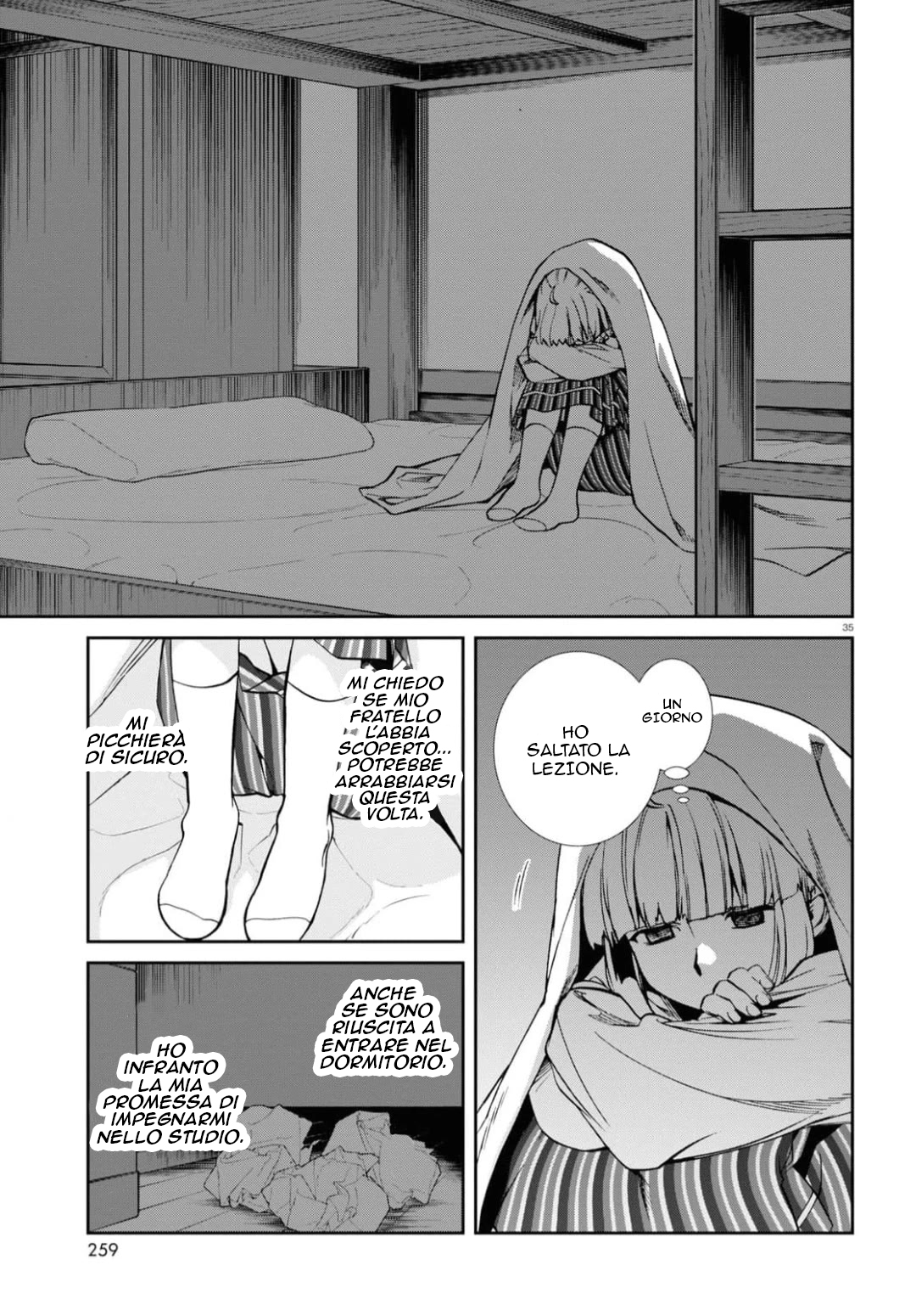 Read Mushoku Tensei - Isekai Ittara Honki Dasu IT Manga Online