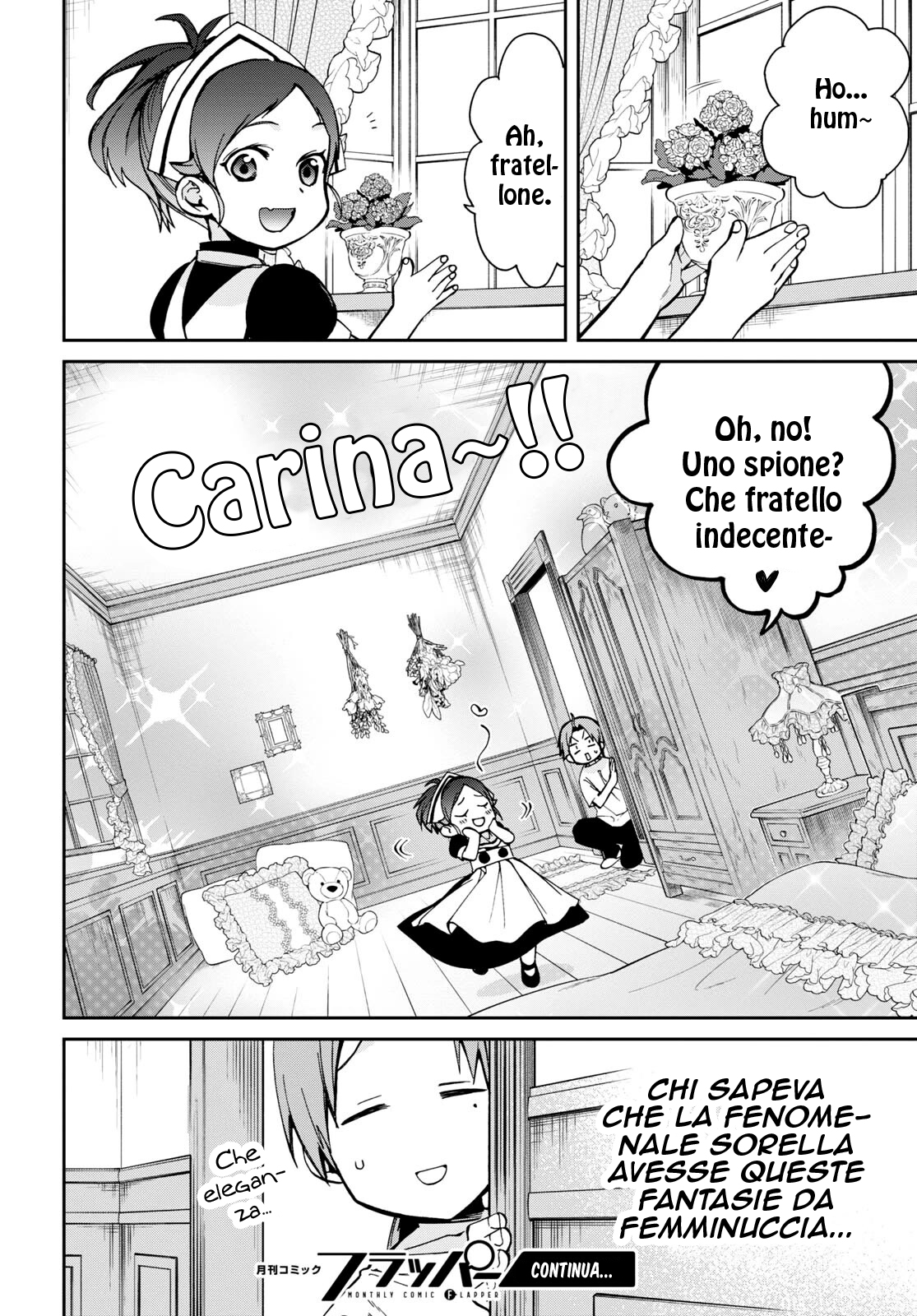 Read Mushoku Tensei - Isekai Ittara Honki Dasu IT Manga Online