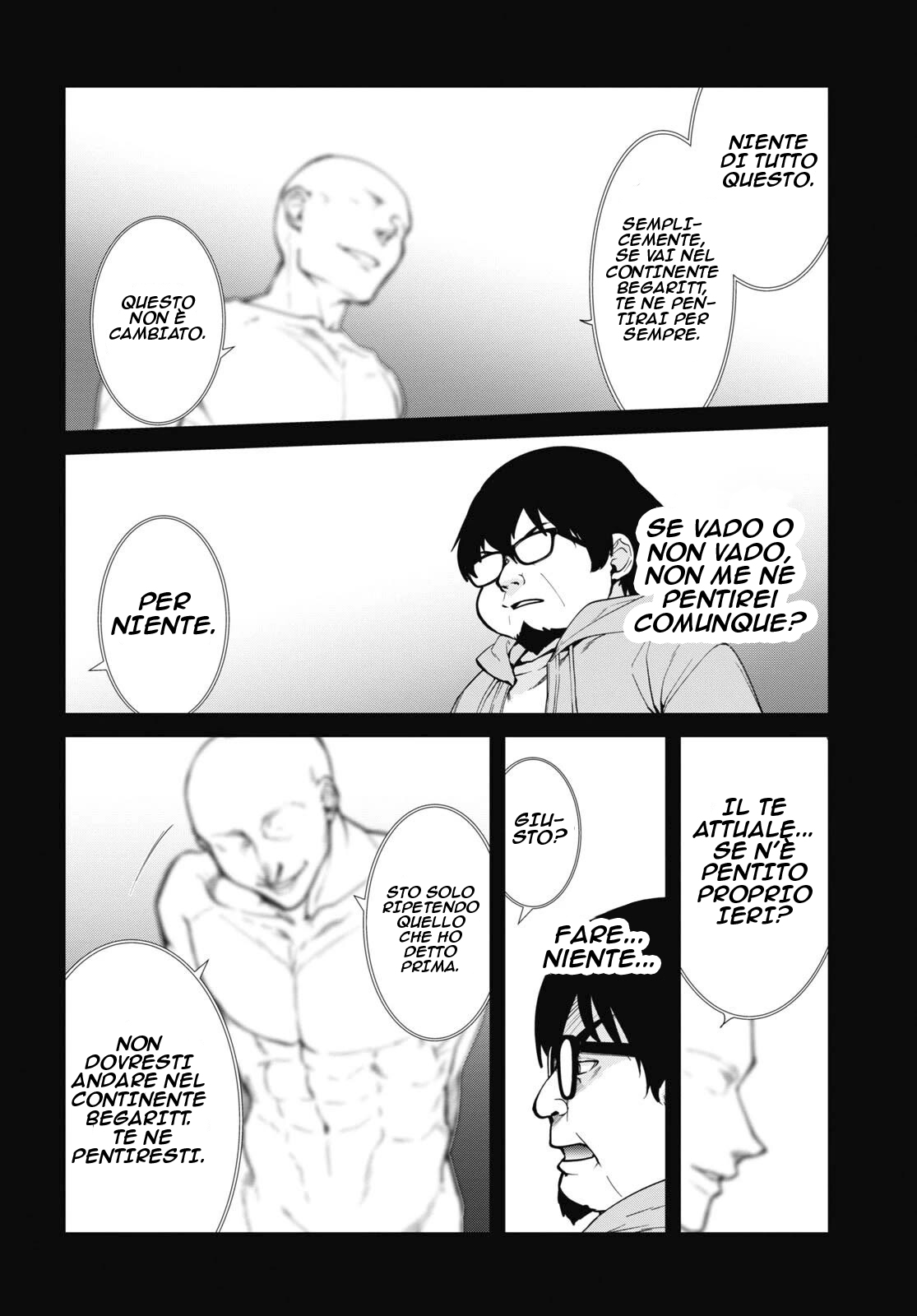 Read Mushoku Tensei - Isekai Ittara Honki Dasu IT Manga Online