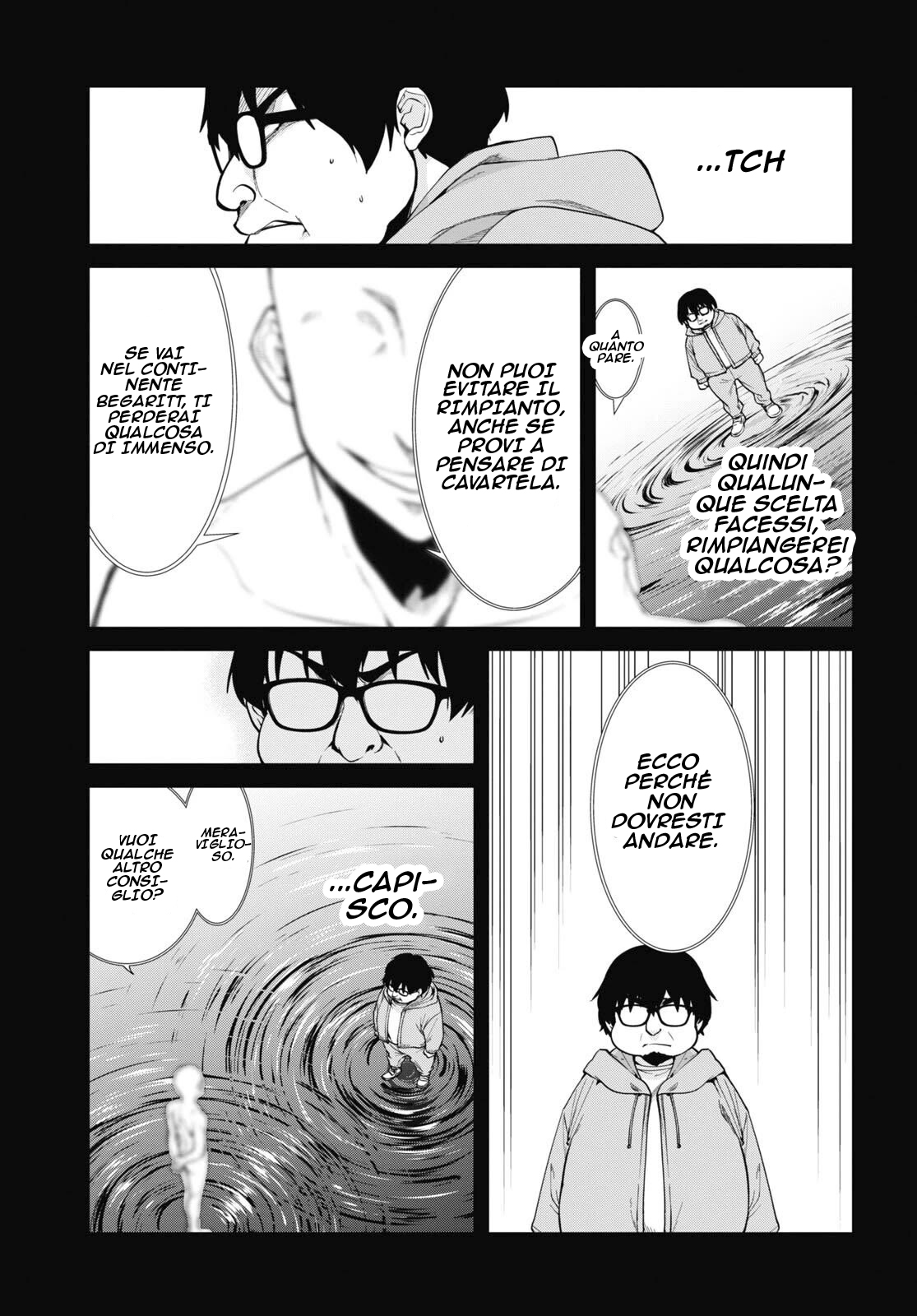 Read Mushoku Tensei - Isekai Ittara Honki Dasu IT Manga Online