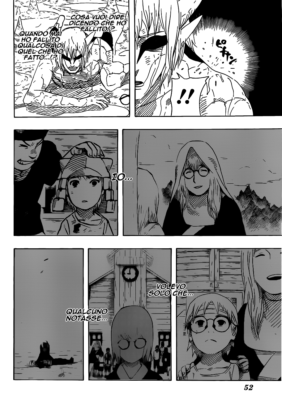 Read Naruto IT Manga Online