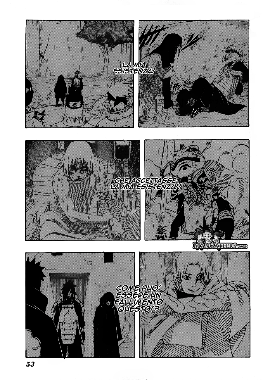 Read Naruto IT Manga Online