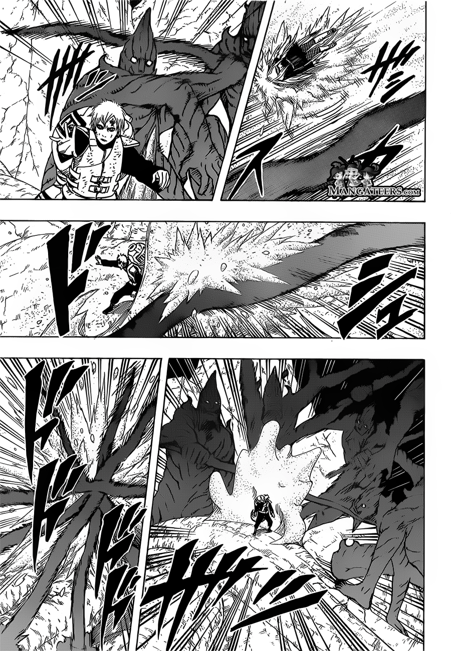 Read Naruto IT Manga Online