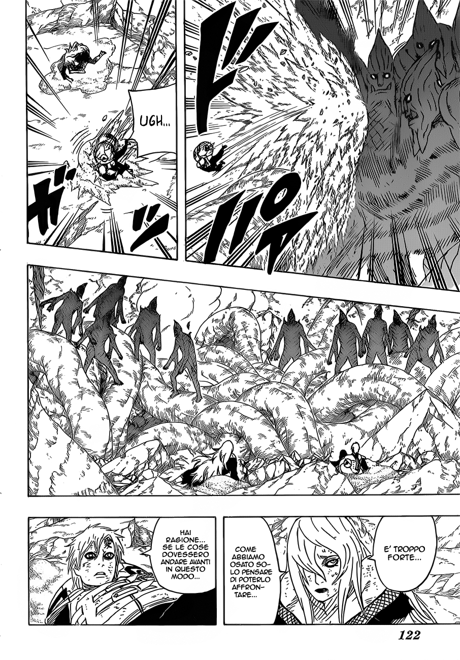 Read Naruto IT Manga Online