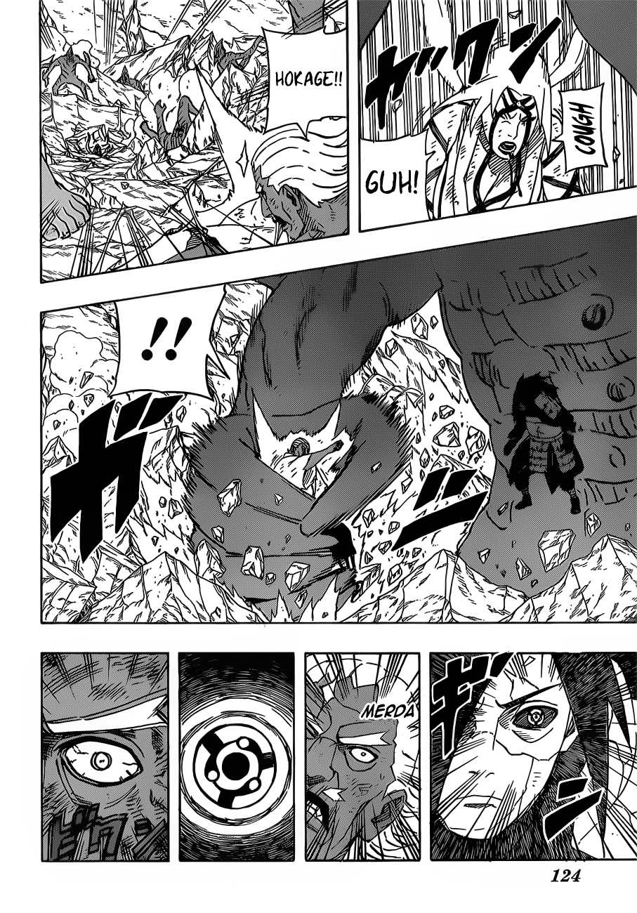 Read Naruto IT Manga Online