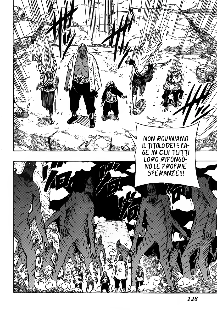 Read Naruto IT Manga Online