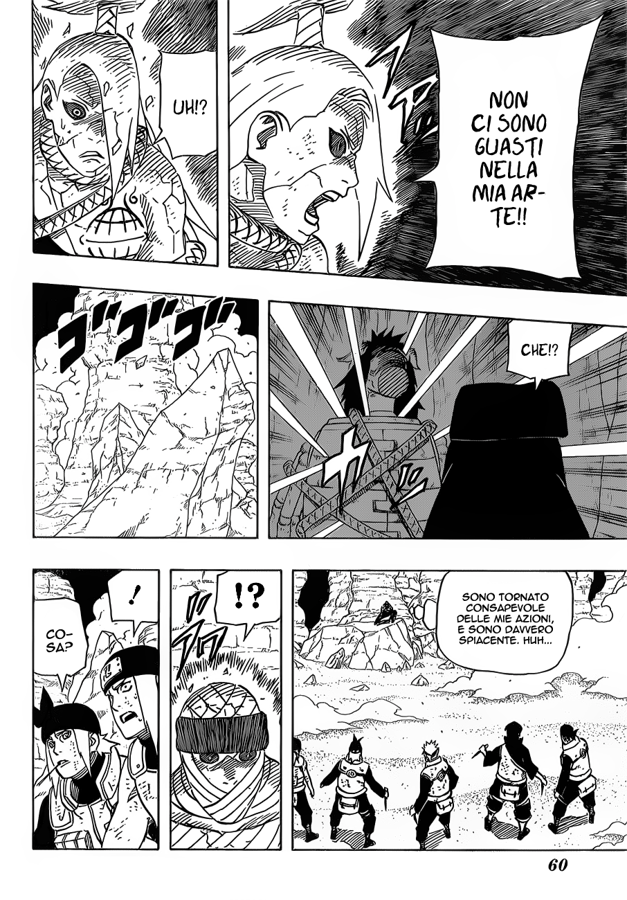 Read Naruto IT Manga Online