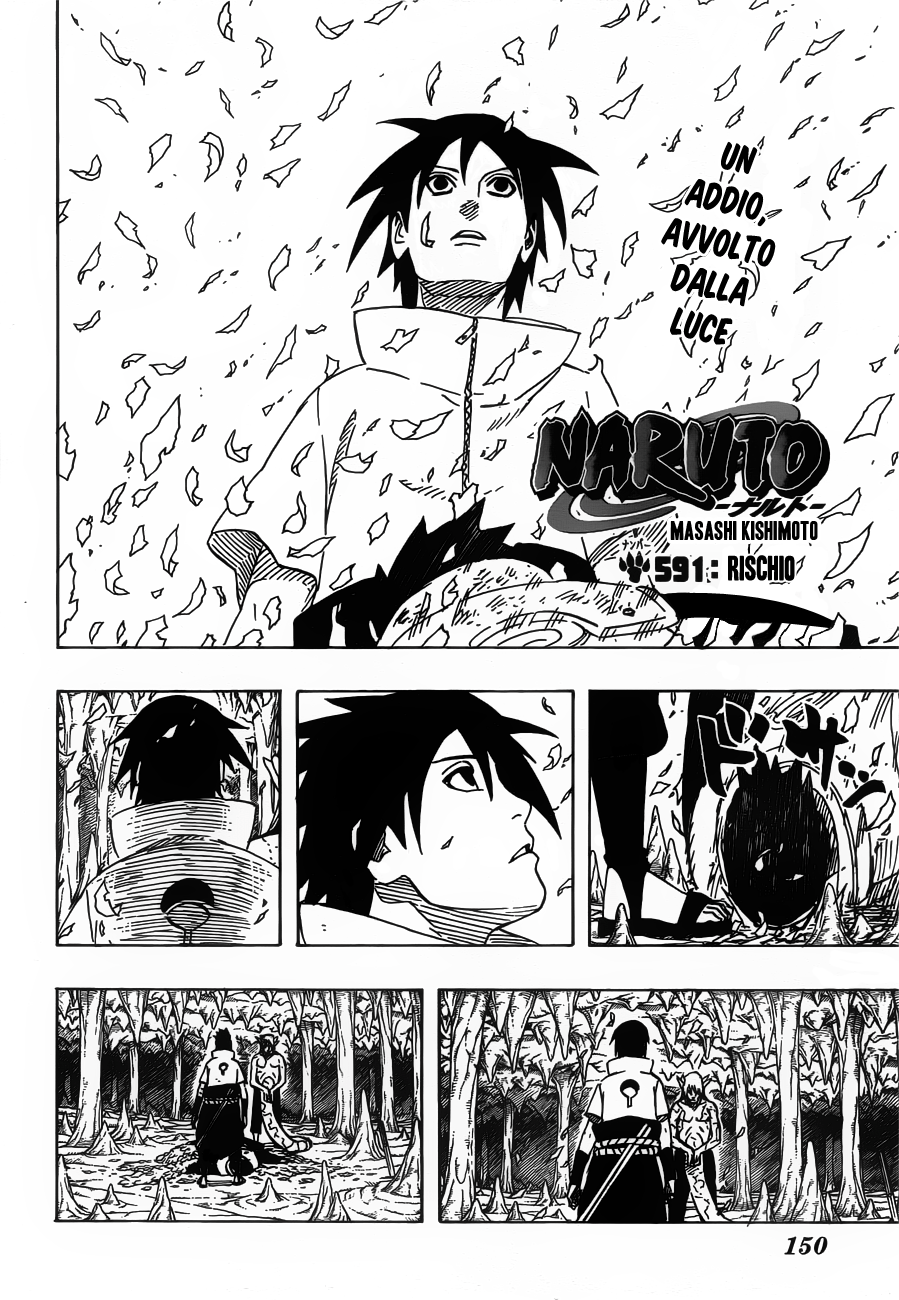 Read Naruto IT Manga Online