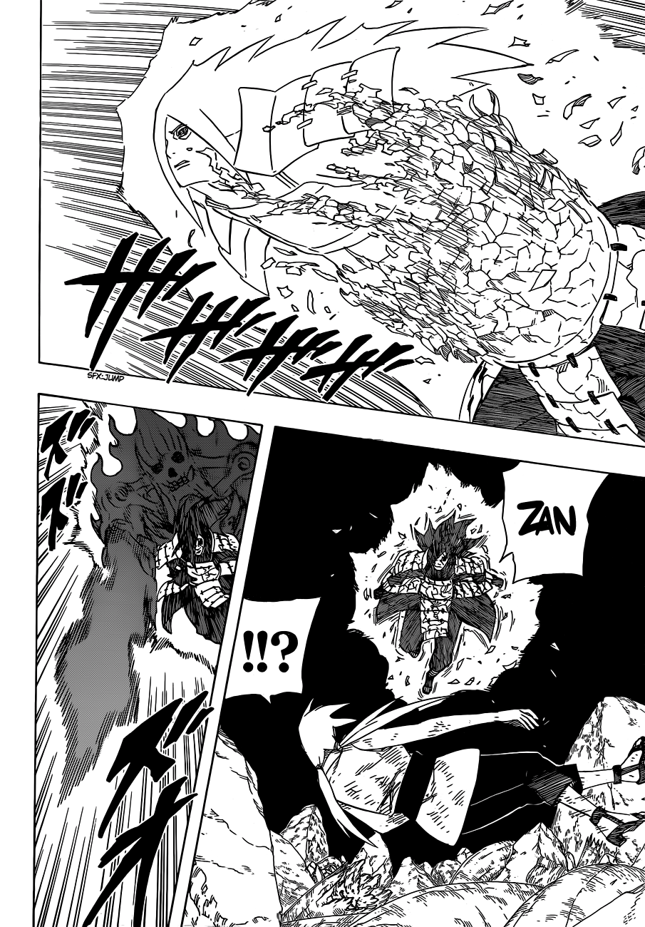 Read Naruto IT Manga Online
