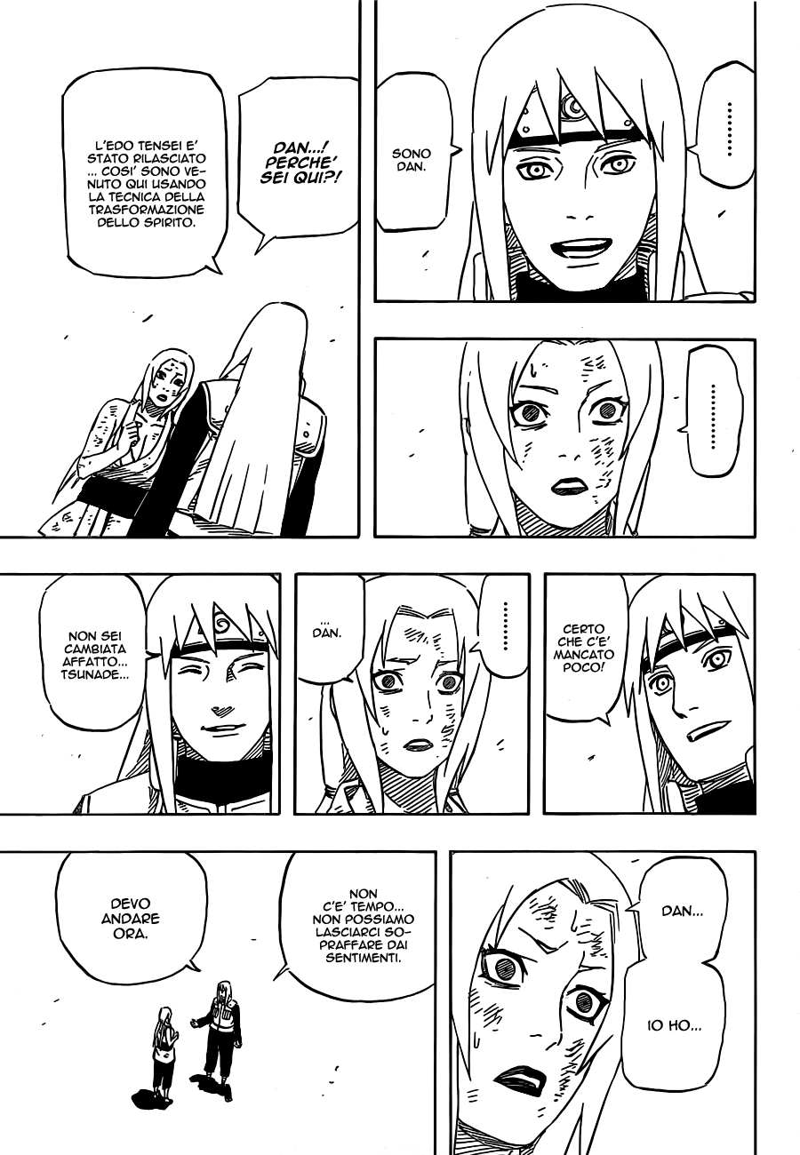 Read Naruto IT Manga Online