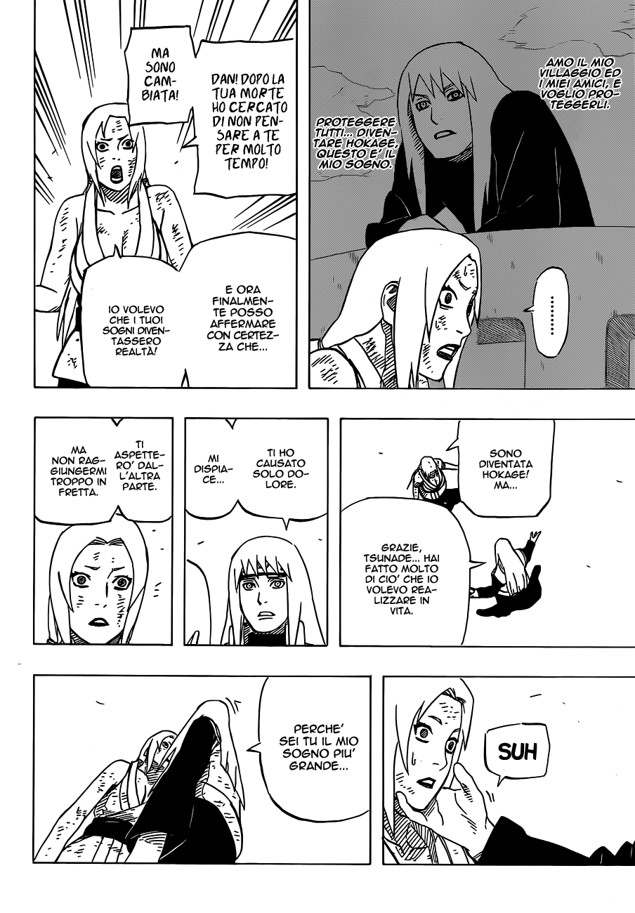 Read Naruto IT Manga Online