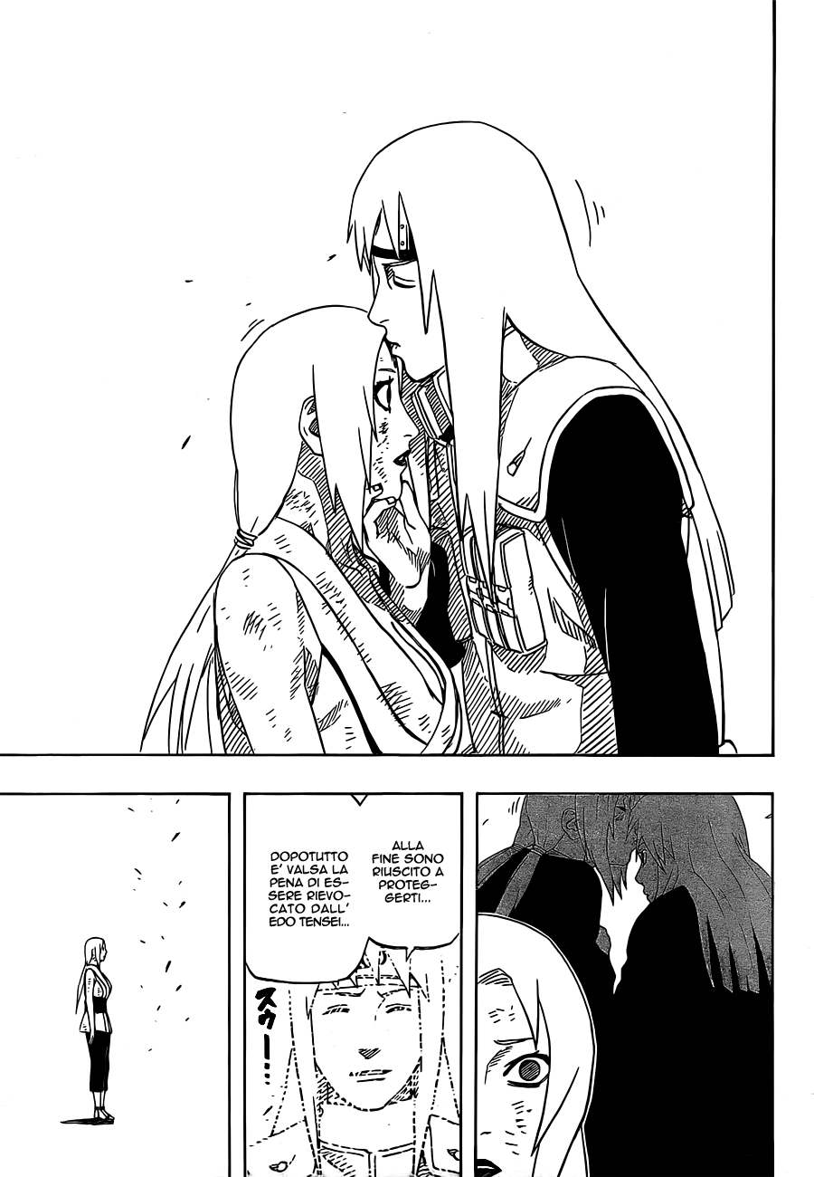 Read Naruto IT Manga Online