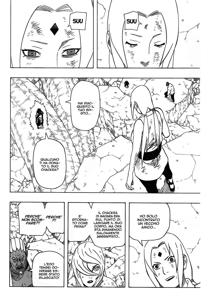 Read Naruto IT Manga Online