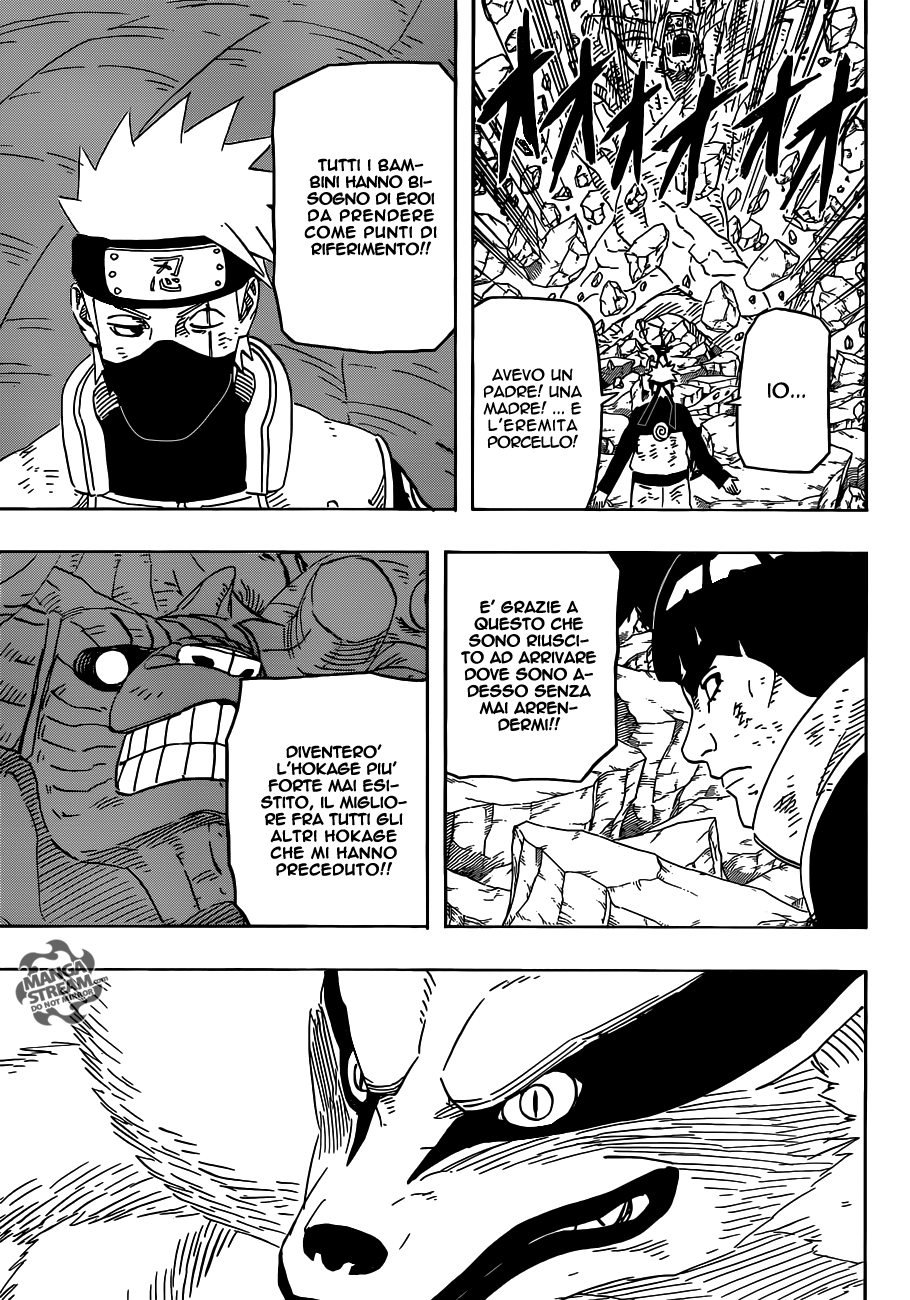 Read Naruto IT Manga Online