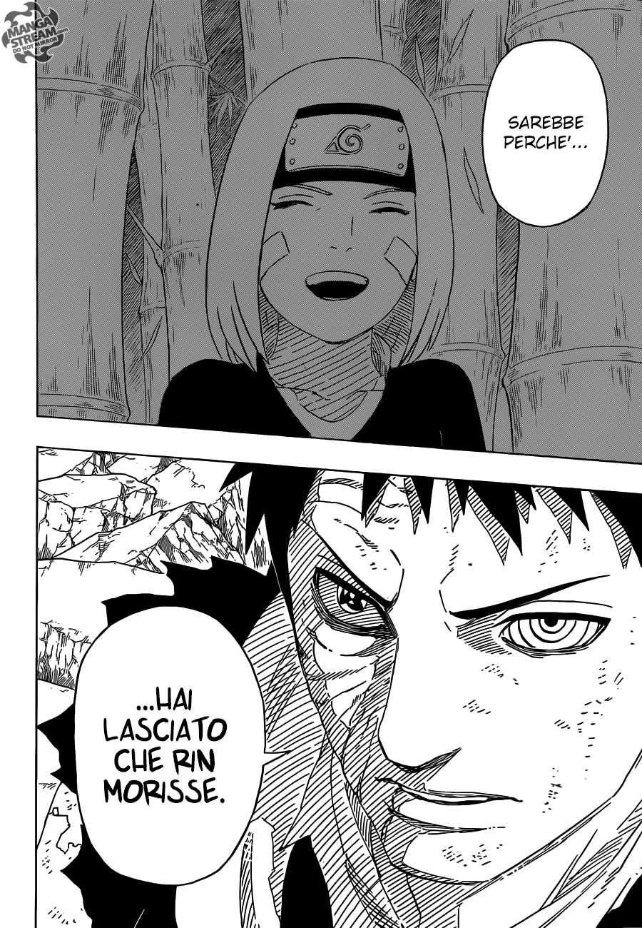 Read Naruto IT Manga Online