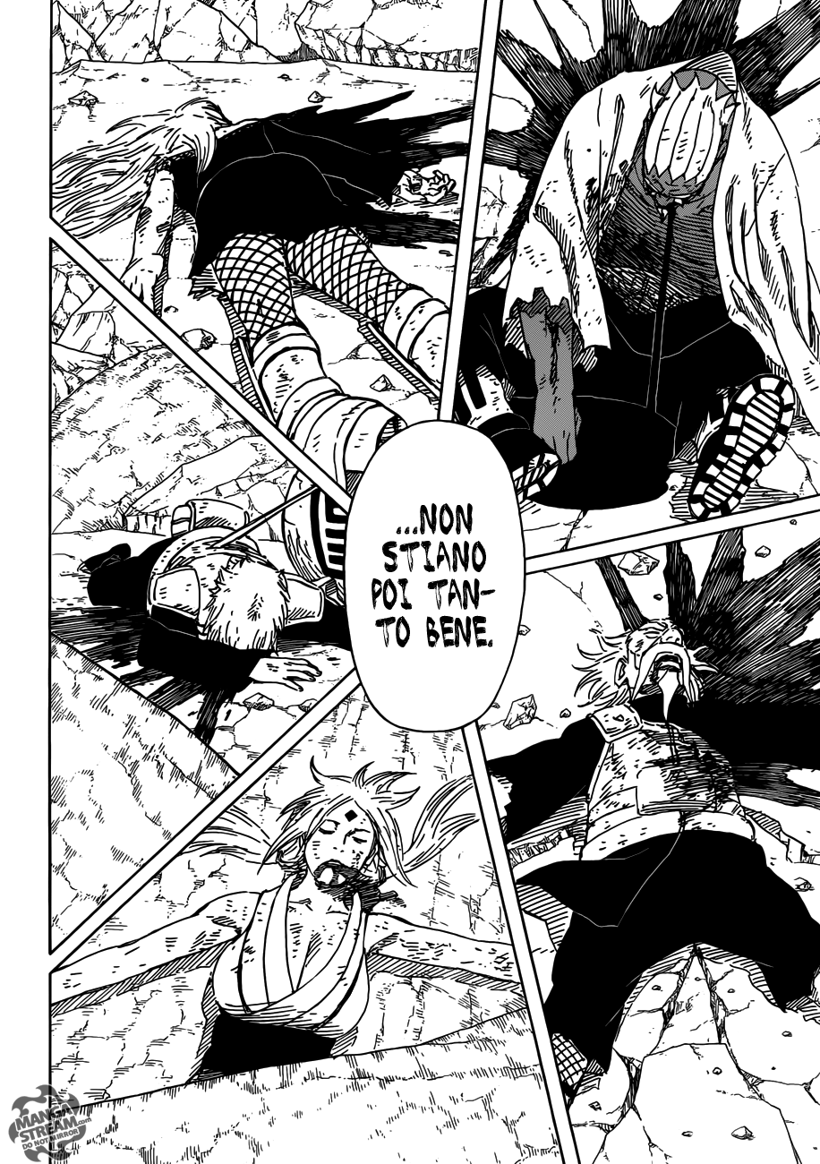 Read Naruto IT Manga Online