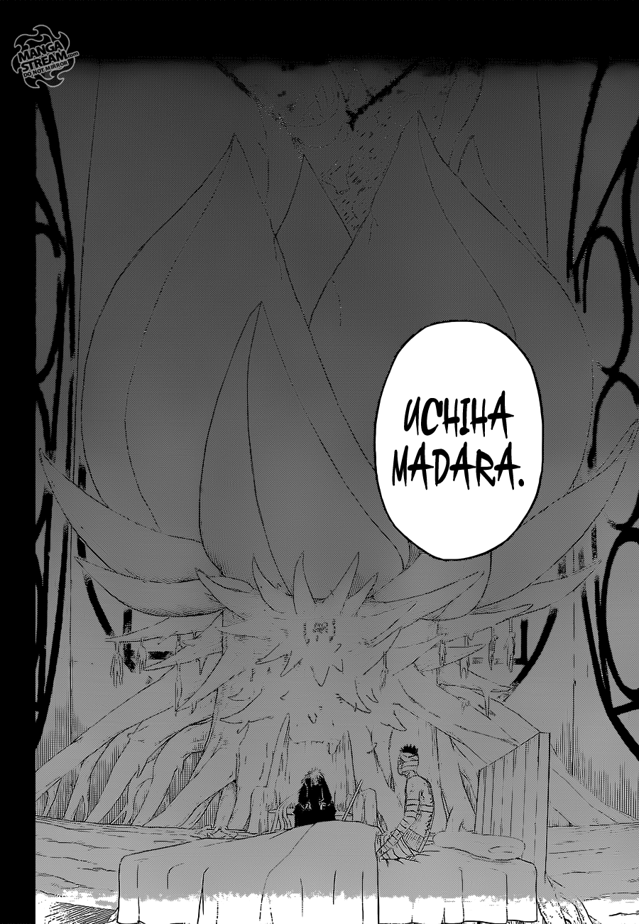 Read Naruto IT Manga Online