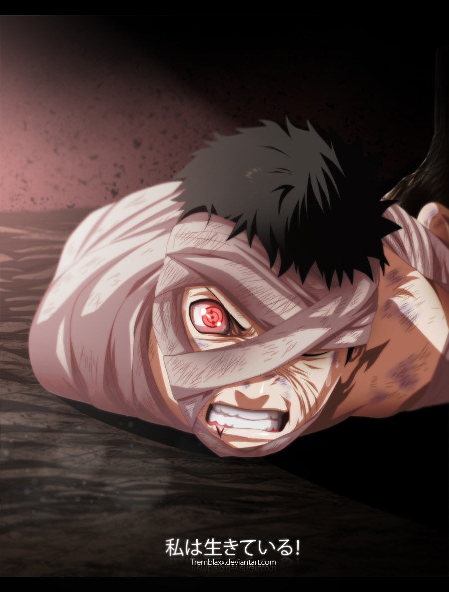 Read Naruto IT Manga Online