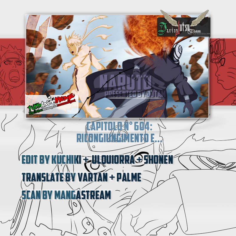 Read Naruto IT Manga Online
