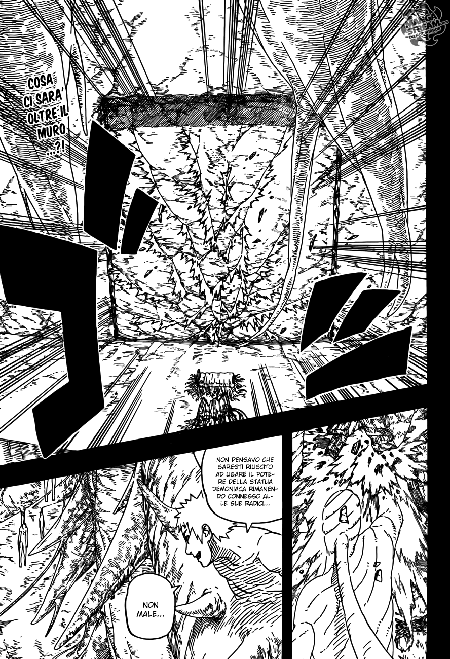 Read Naruto IT Manga Online