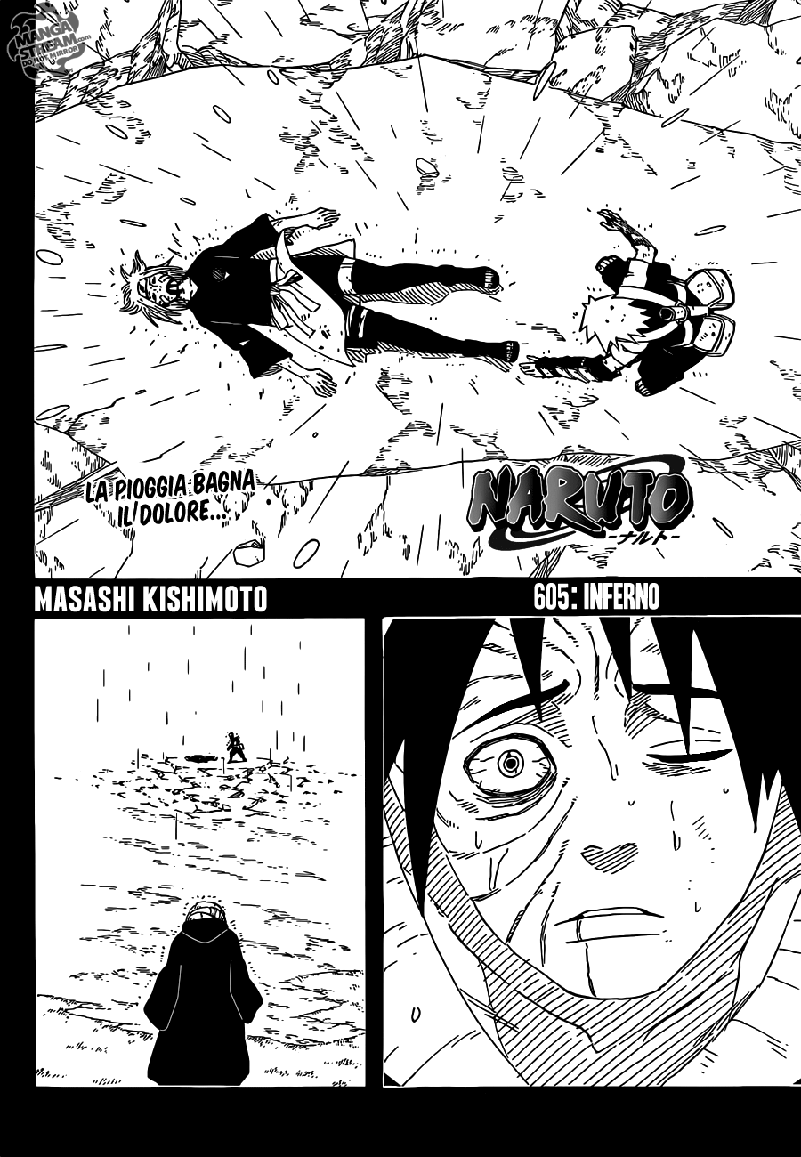 Read Naruto IT Manga Online