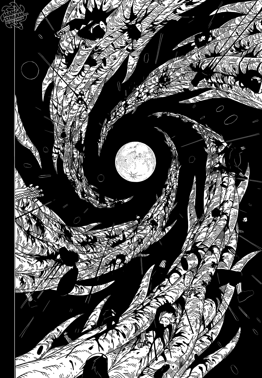 Read Naruto IT Manga Online