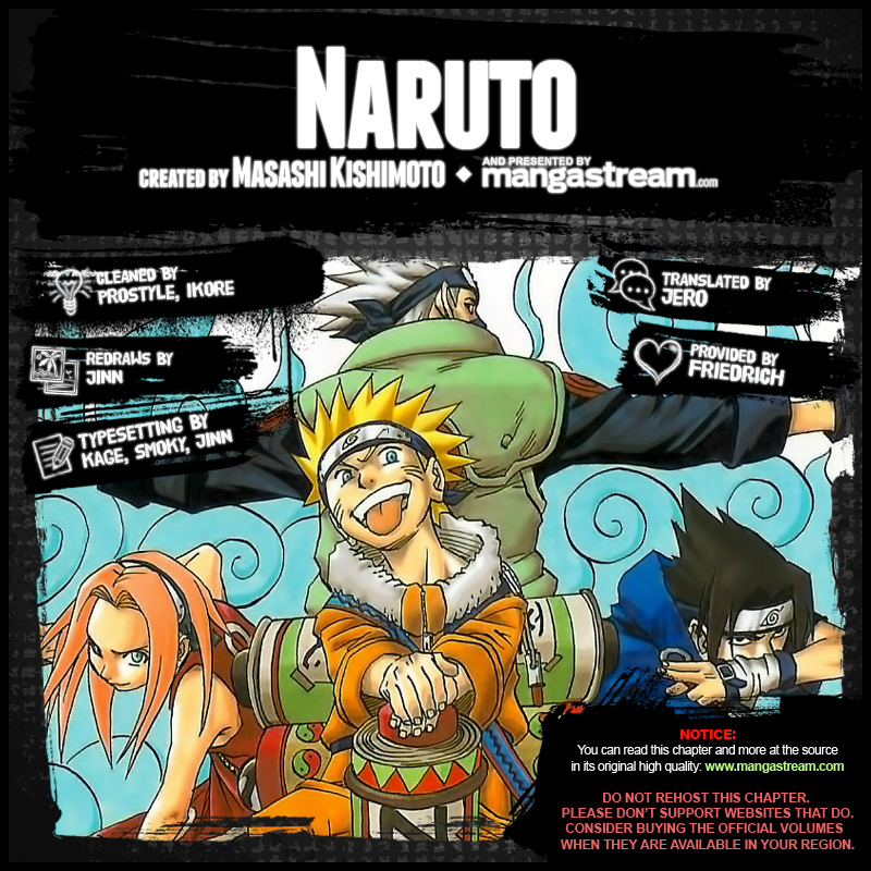 Read Naruto IT Manga Online