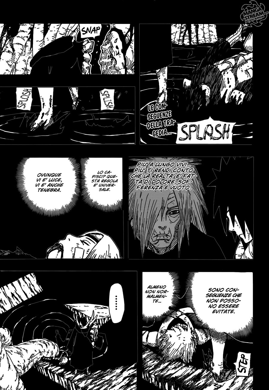 Read Naruto IT Manga Online