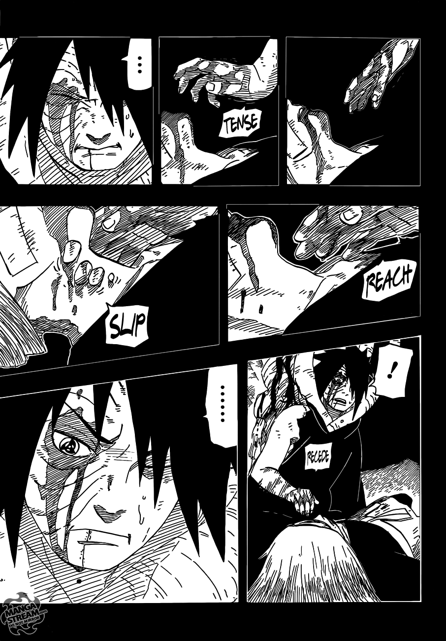Read Naruto IT Manga Online