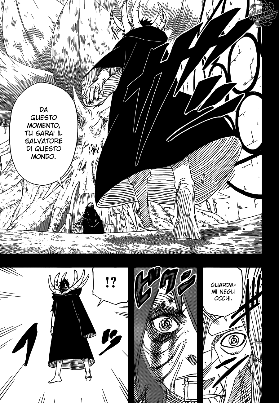 Read Naruto IT Manga Online