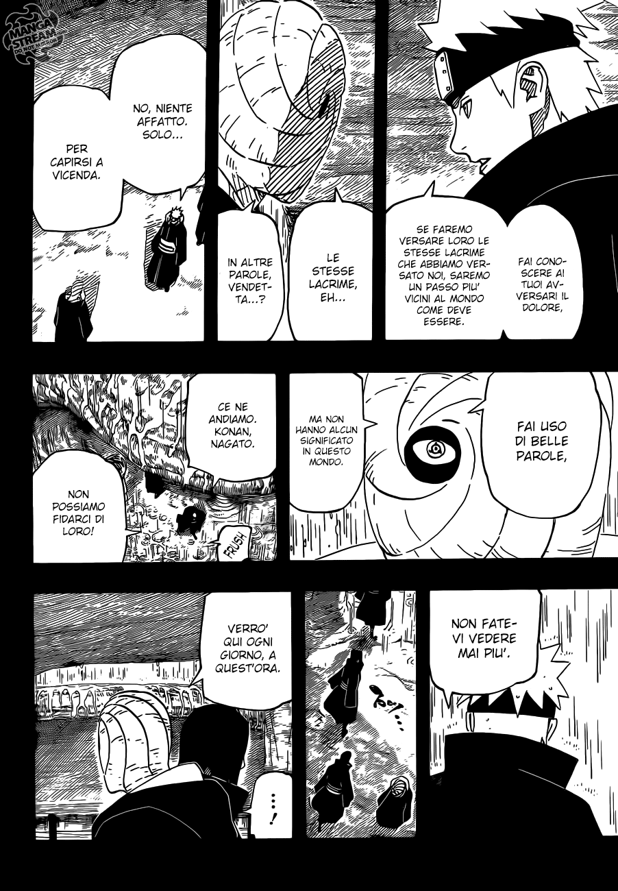 Read Naruto IT Manga Online