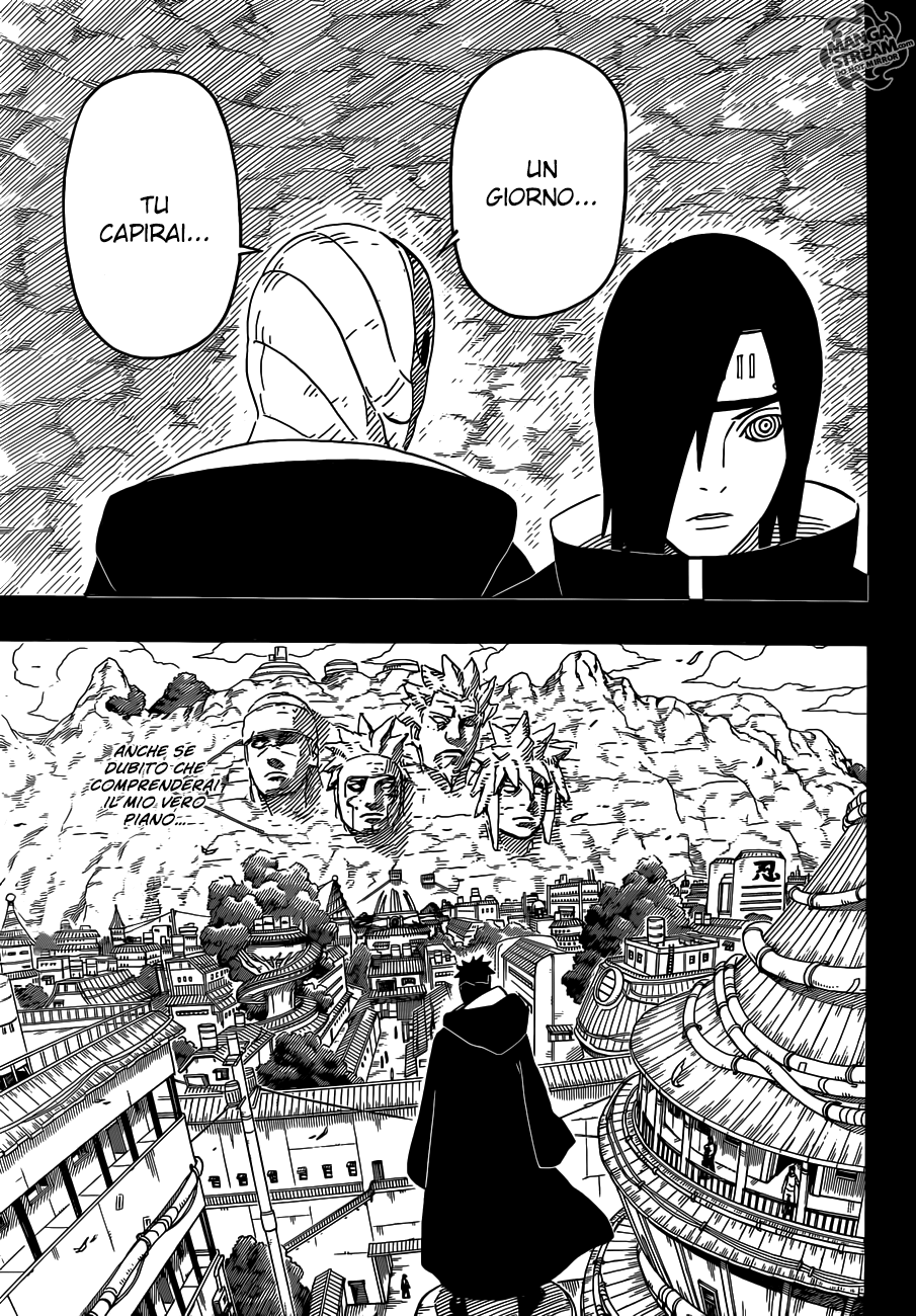 Read Naruto IT Manga Online
