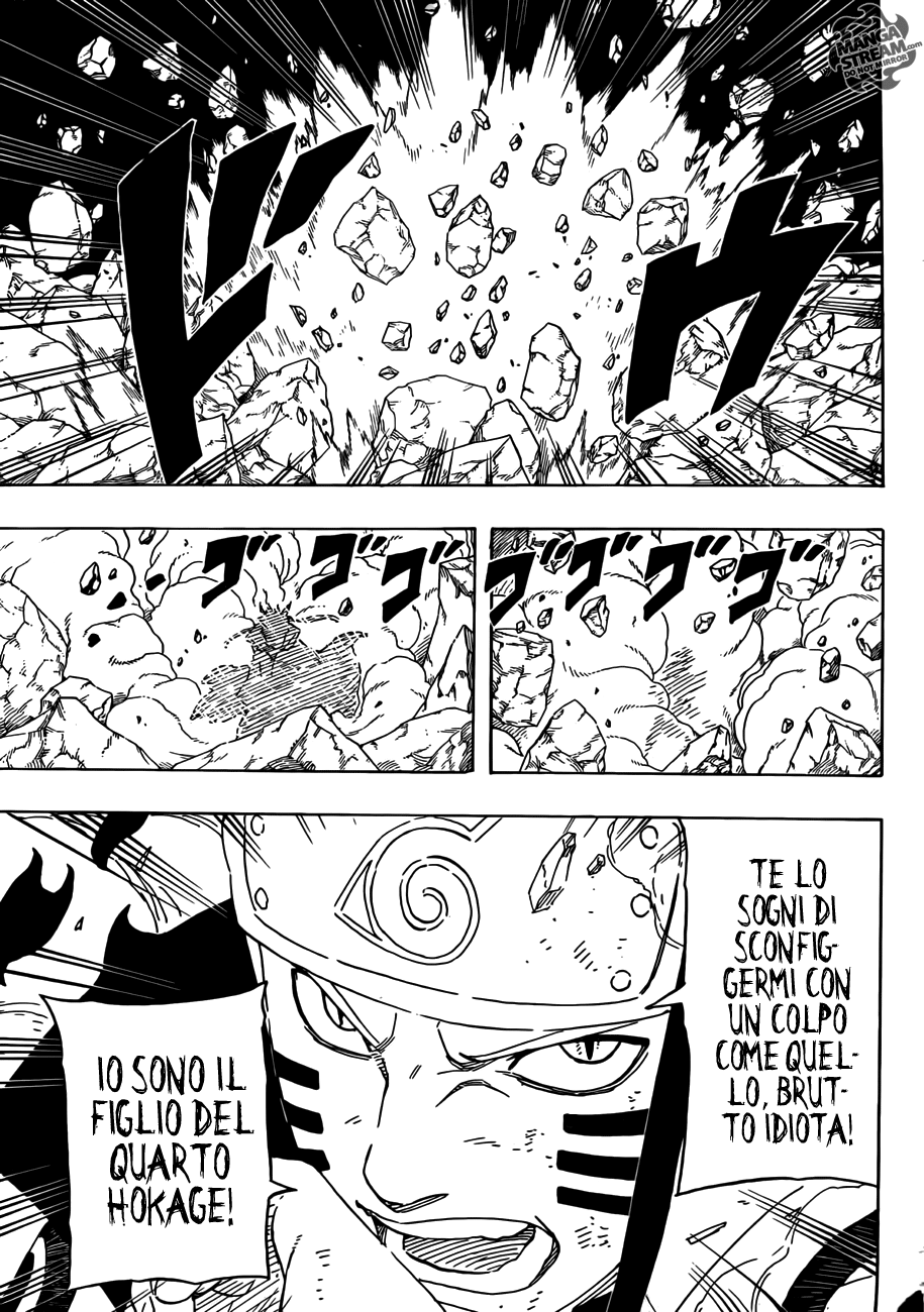 Read Naruto IT Manga Online