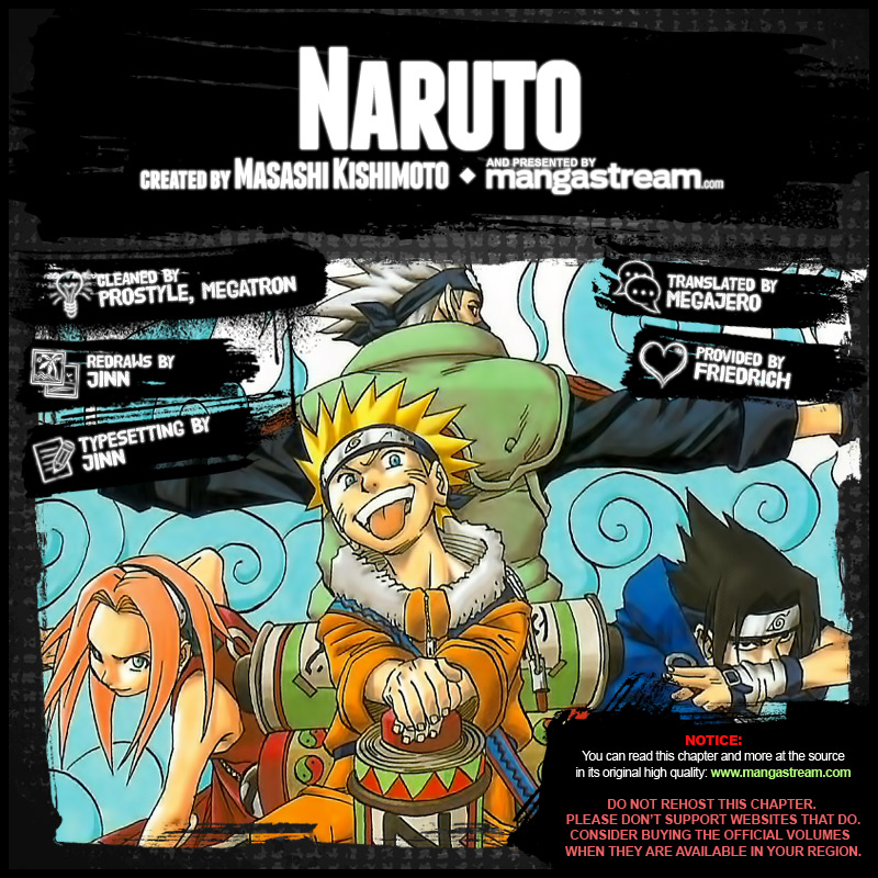 Read Naruto IT Manga Online