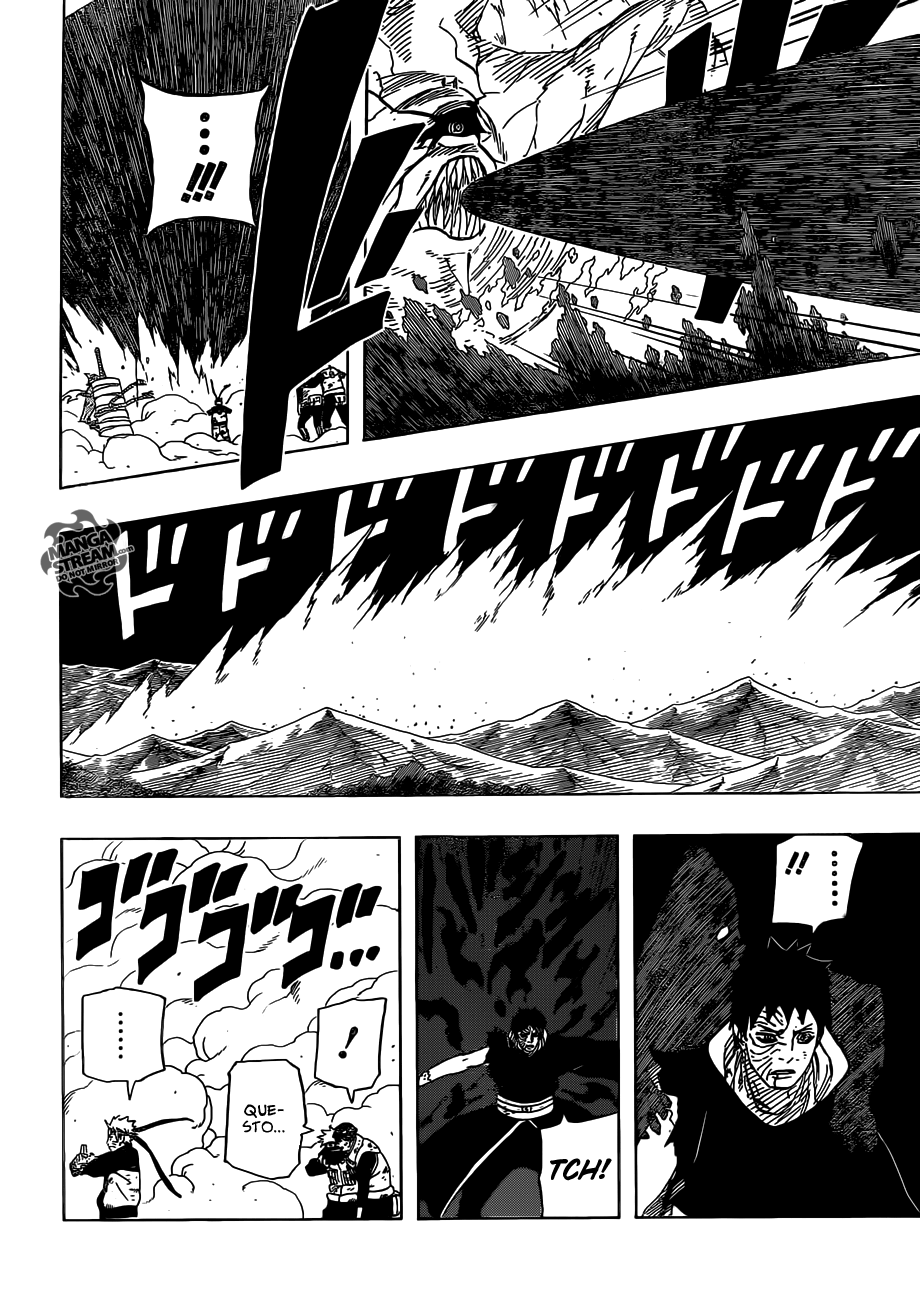 Read Naruto IT Manga Online