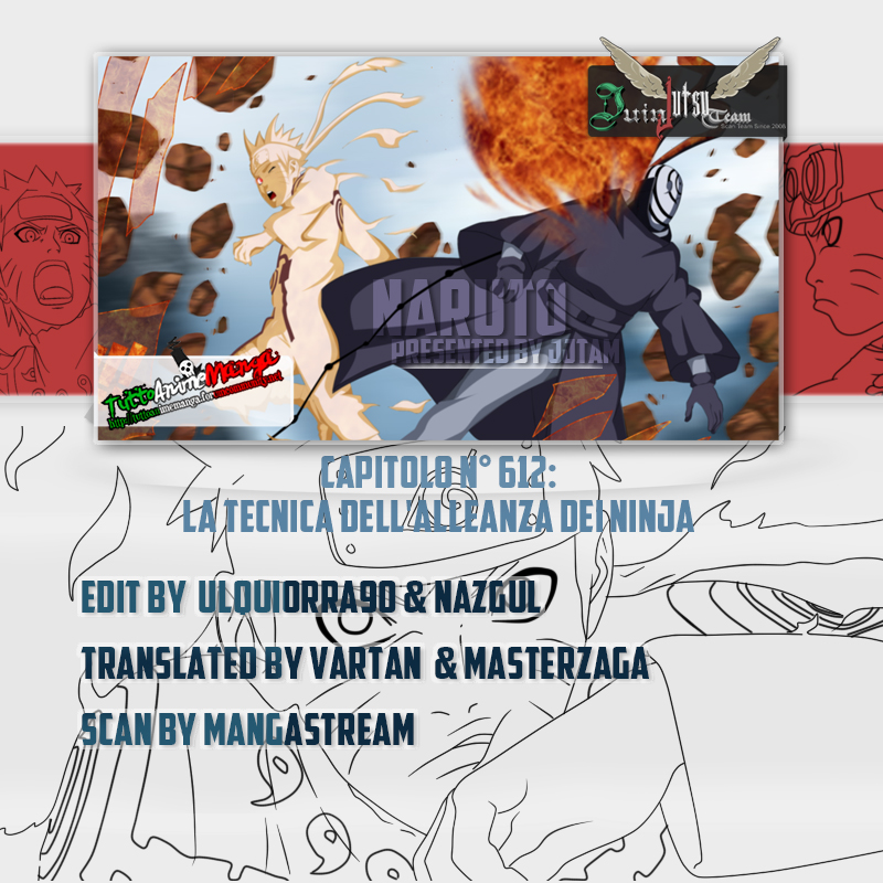 Read Naruto IT Manga Online