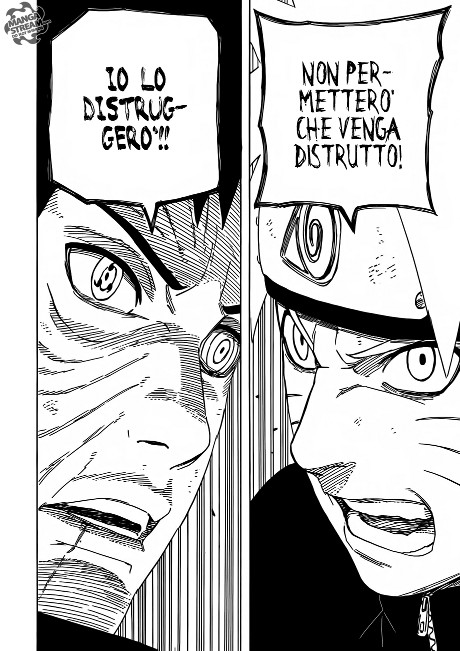 Read Naruto IT Manga Online
