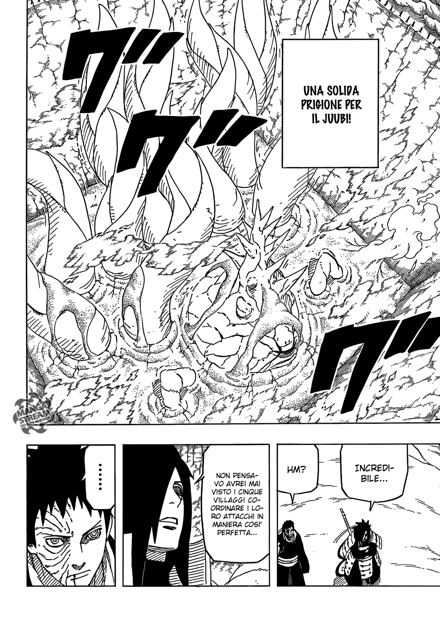 Read Naruto IT Manga Online