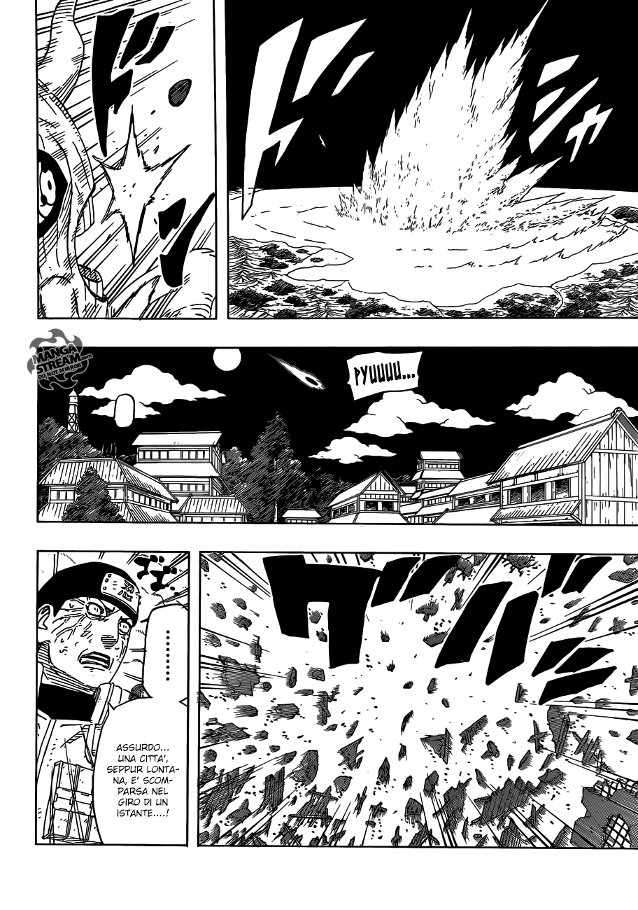 Read Naruto IT Manga Online