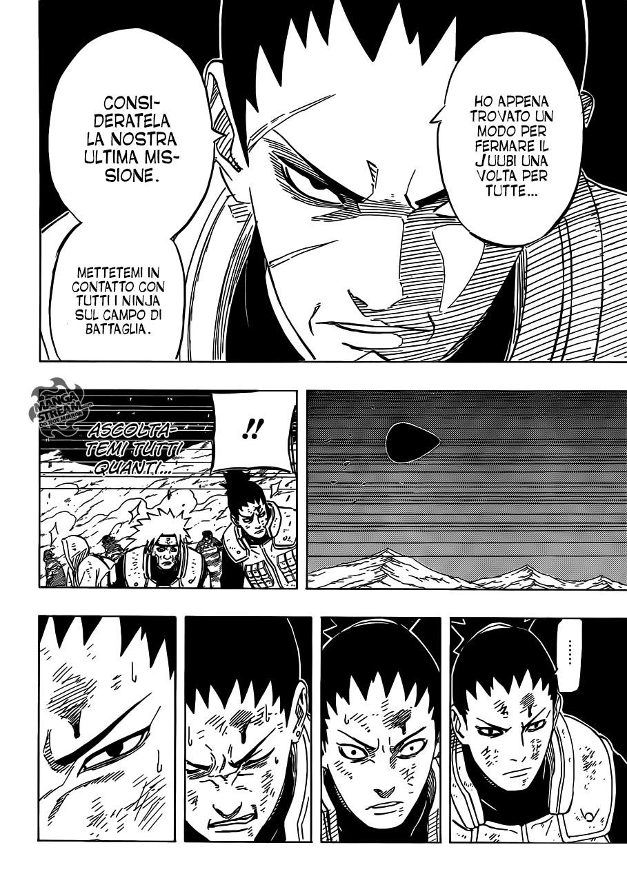 Read Naruto IT Manga Online