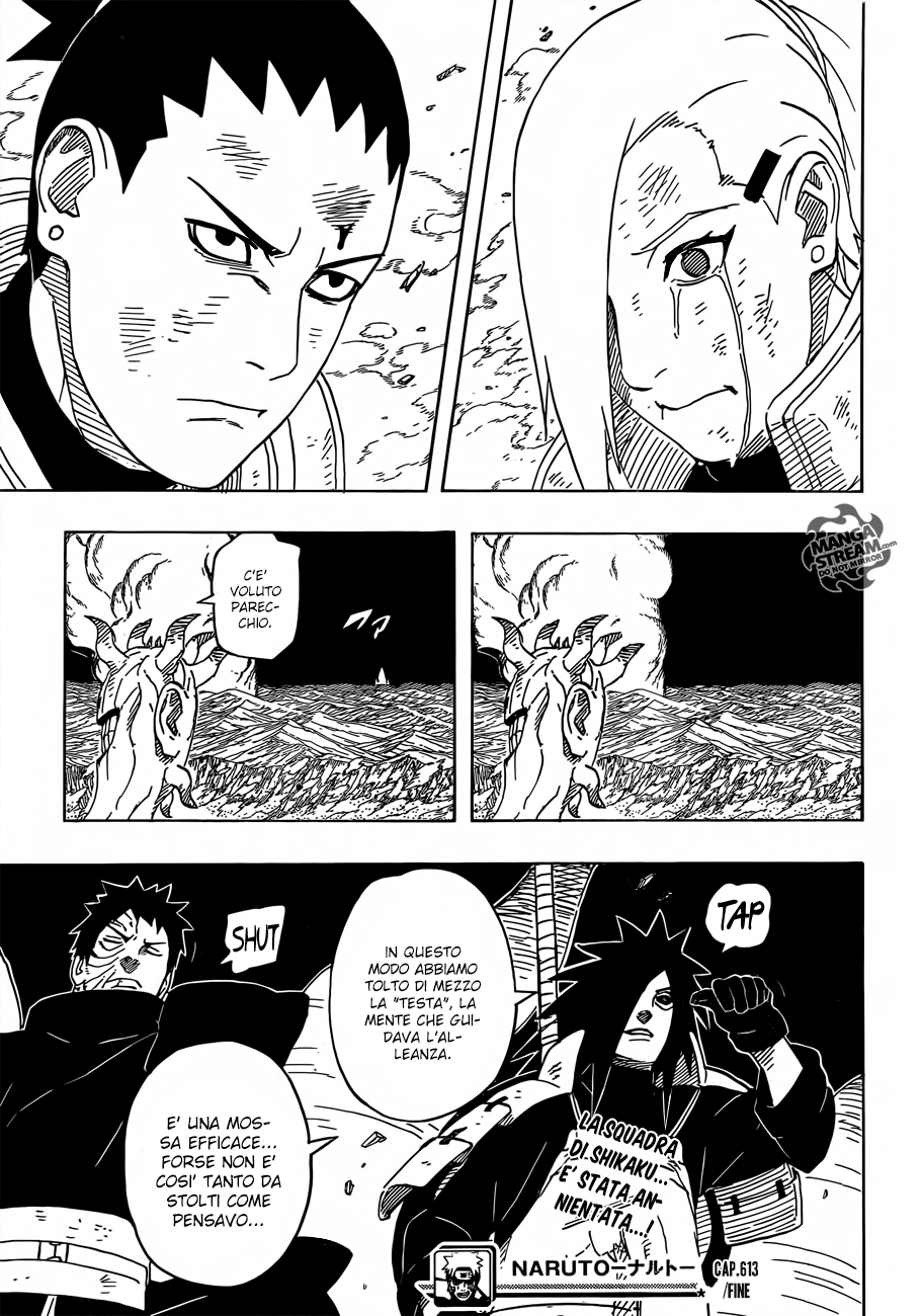 Read Naruto IT Manga Online