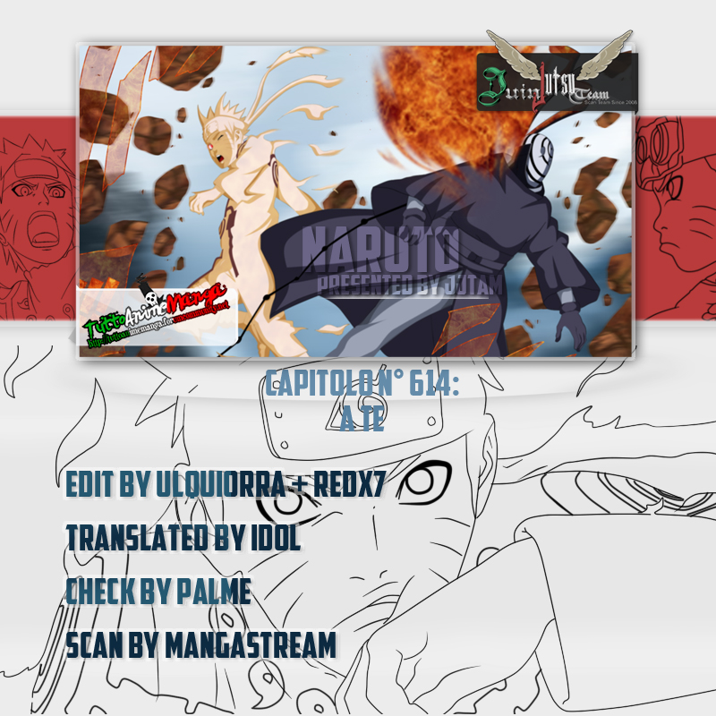 Read Naruto IT Manga Online