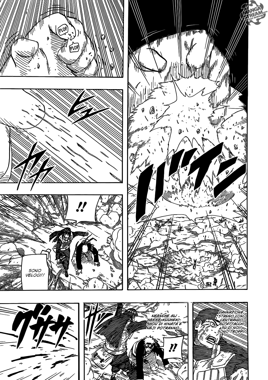 Read Naruto IT Manga Online