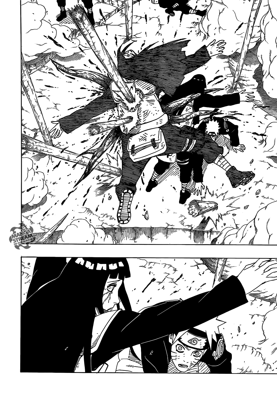 Read Naruto IT Manga Online
