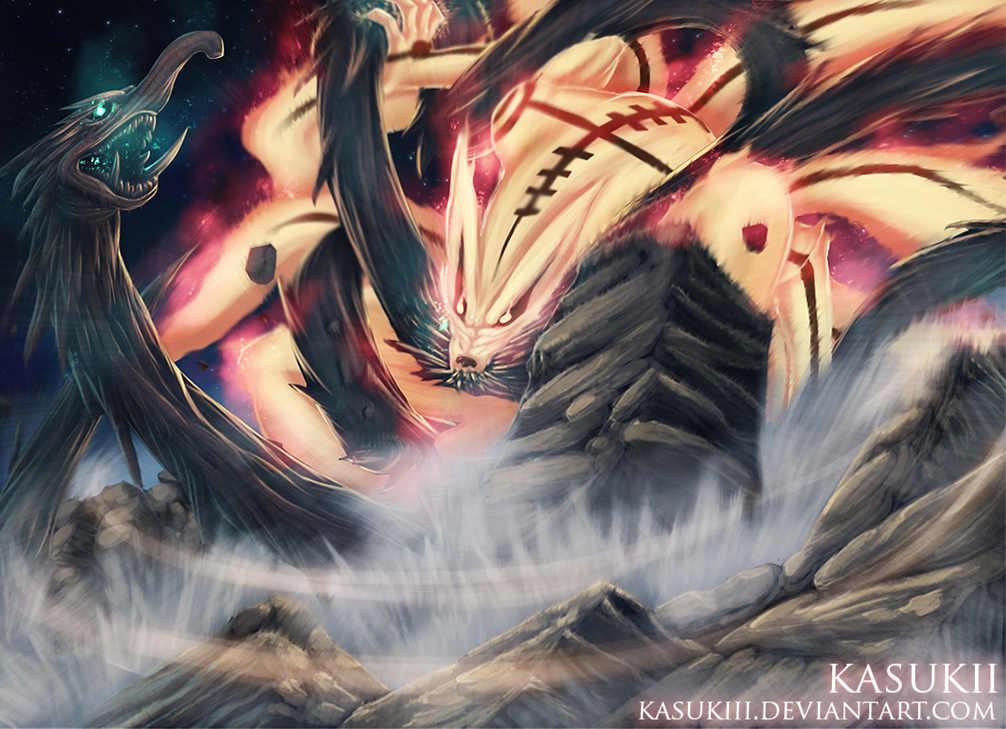 Read Naruto IT Manga Online