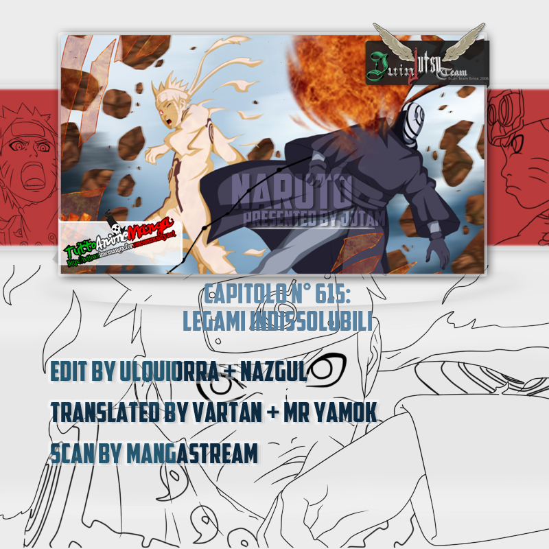 Read Naruto IT Manga Online