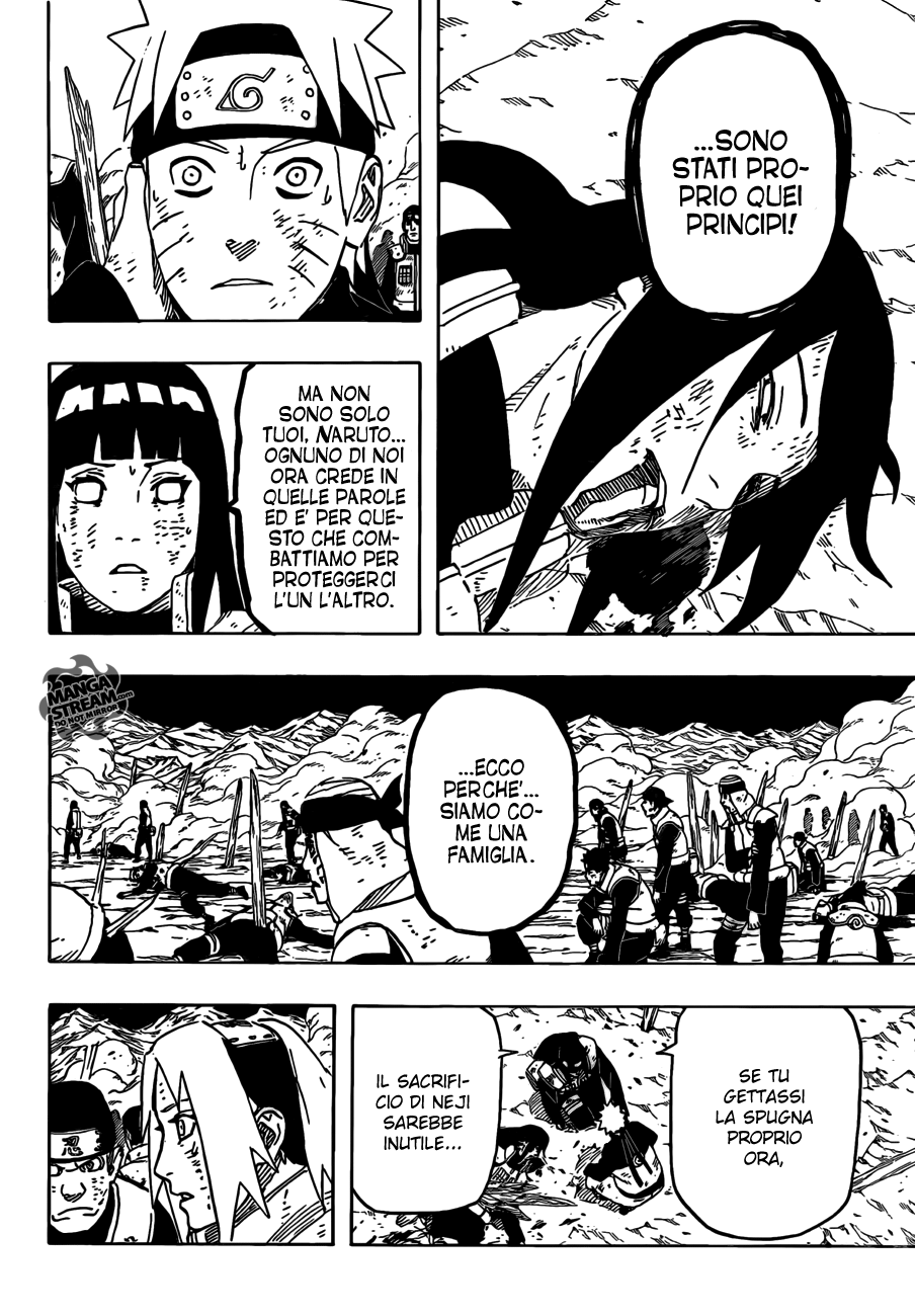 Read Naruto IT Manga Online